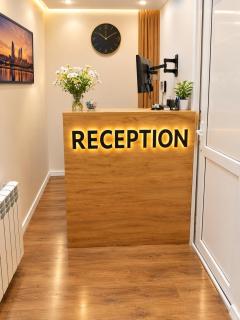 Lindon Boutique Hotel - 3