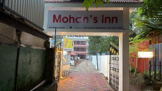 Mohans Inn - 4