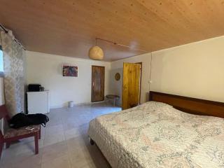 Chambre assinie - 9