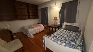 Vancouver Downtown East Guesthouse- Free Parking - 5