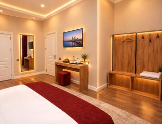 Lindon Boutique Hotel - 0