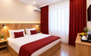 Lindon Boutique Hotel - 8