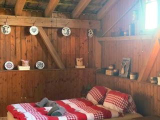 Rustic Barn Experience-Surrounded by Nature & Farm - 0
