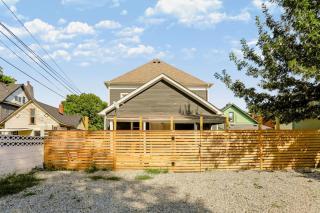 Spacious Herron-Morton Stay Near Downtown - 0
