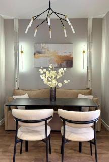 Panorama Alpine Lodge - 6