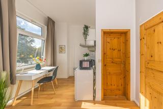 RL1 Apartments Zentrum Nord - 5