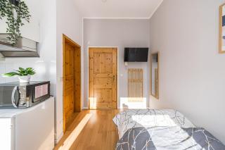 RL1 Apartments Zentrum Nord - 6