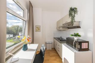 RL1 Apartments Zentrum Nord - 7