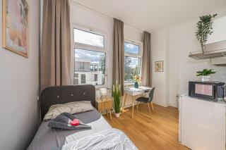 RL1 Apartments Zentrum Nord - 0