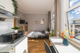 RL1 Apartments Zentrum Nord - 8
