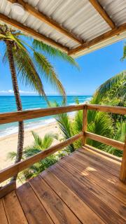 Bob Marley Beach - 9