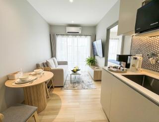 Title Serenity 1-Bedroom Suite with Balcony by TVC C205 - 6