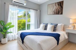 Title Serenity 1-Bedroom Suite with Balcony by TVC C205 - 9
