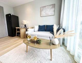 Title Serenity 1-Bedroom Suite with Balcony by TVC C205 - 5