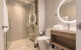 Title Serenity 1-Bedroom Suite with Balcony by TVC C205 - 4