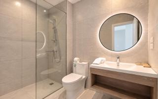 Title Serenity 1-Bedroom Suite with Balcony by TVC C205 - 3