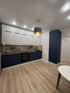 Central Park Comfort Apartments - 0