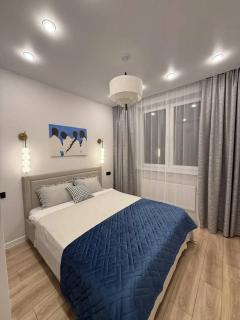 Central Park Comfort Apartments - 5