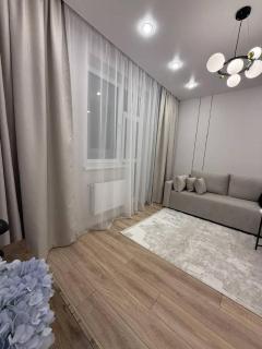 Central Park Comfort Apartments - 2