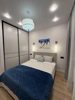 Central Park Comfort Apartments - 1