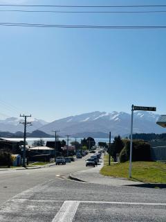 Holiday in a paradise Wanaka - 2