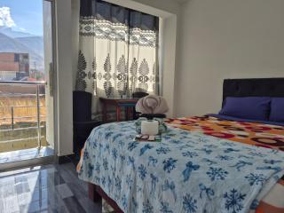 hostal kactus - 9