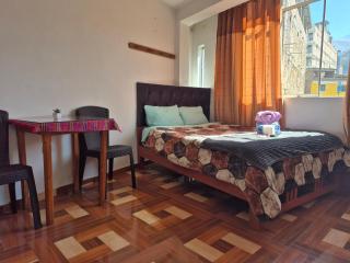 hostal kactus - 2