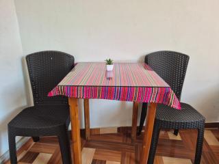 hostal kactus - 1