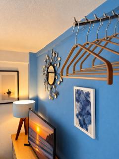 Le Petit Bonheur - Quiet - Rooftop - 3 min to Beach - 1