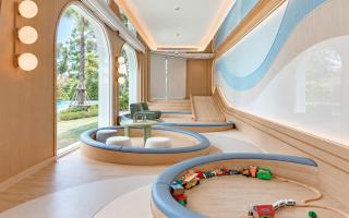 Title Serenity 1-Bedroom Suite with Balcony by TVC C205 - 1