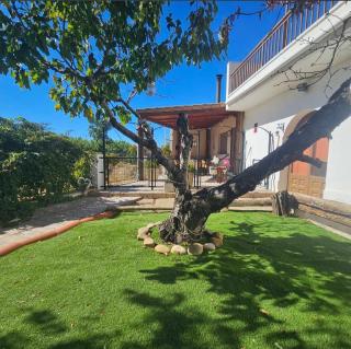 Casa Rural Oliver - Bardenas - 4