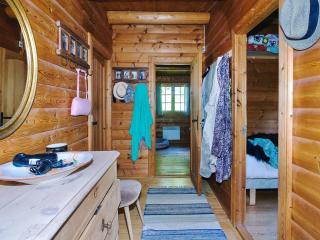 4 star holiday home in Hundested - 2