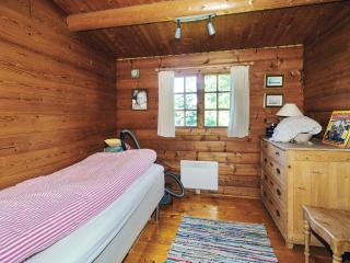 4 star holiday home in Hundested - 1