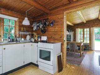 4 star holiday home in Hundested - Hundested - 7