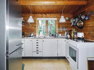 4 star holiday home in Hundested - Hundested - 2