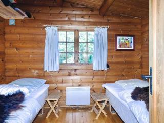 4 star holiday home in Hundested - 5