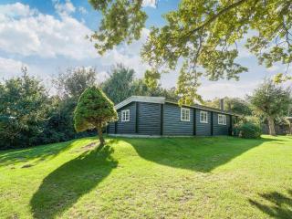 4 star holiday home in Hundested - 6