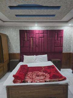 Mughal Azam Hotel Mall Road Murree - 7