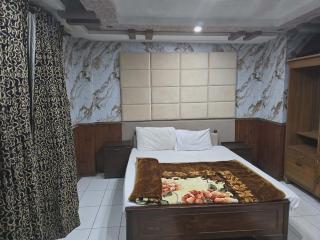 Mughal Azam Hotel Mall Road Murree - 1