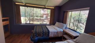 Kallpa Sonqo Wasi - Bed & Breakfast - 1