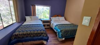 Kallpa Sonqo Wasi - Bed & Breakfast - 6