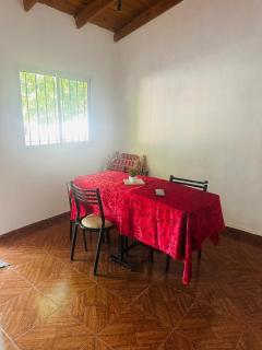 Alquiler temporario - 2