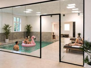 4 star holiday home in Aabenraa - 5