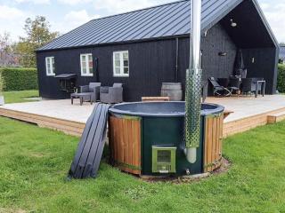 4 star holiday home in Juelsminde - 8