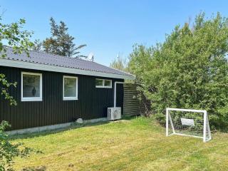 6 person holiday home in Thyholm-By Traum - 6
