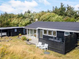 6 person holiday home in Thyholm-By Traum - 0