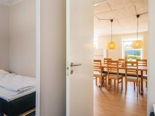 4 star holiday home in Hovborg-By Traum - 2