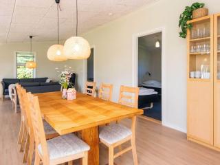 4 star holiday home in Hovborg-By Traum - 4