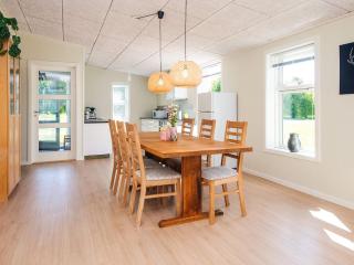 4 star holiday home in Hovborg-By Traum - 6