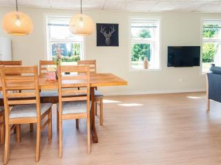 4 star holiday home in Hovborg-By Traum - 3
